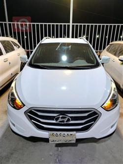 هيونداي توسان